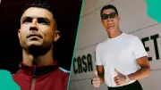 Cristiano Ronaldo Lands Major TV Drama Role After World Cup Exit