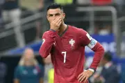 Cristiano Ronaldo says he won't make rash decisions after World Cup exit