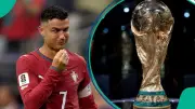 Cristiano Ronaldo Sets Two Unwanted Records in Portugal's World Cup Exit