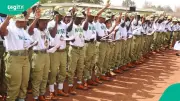 Cross River Governor Grants Automatic Jobs to 7 NYSC Presidential Awardees