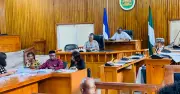 Cross River passes same-sex marriage ban, lawyer says state lacks power