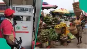 Crude Oil at $100: Experts Warn Nigerians of Higher Petrol and Food Costs