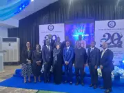 CSLS Honours Journalists at 20th Anniversary for Justice Reforms