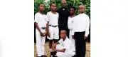 Cubana Chief Priest Reveals Seminary Past, Dream to Be Catholic Priest