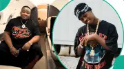 Cubana Chiefpriest’s ₦10M Wedding Promise to Peller Goes Viral