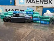 Customs Seize N26.5bn Cannabis Hidden in Imported Vehicles at Apapa Port