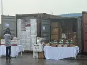 Customs Uncovers Fake NAFDAC Registration Used to Smuggle Unregistered Drugs