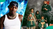 DaBaby's Kids: Meet the Rapper's Children and Their Mothers in 2026