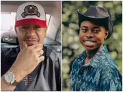 Daddy Freeze Jokes With Son Over ₦7m School Fees, Compares Him to Peller