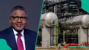 Dangote Plans $17bn Mega Refinery in Kenya, Location Confirmed