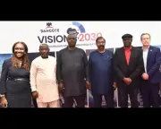 Dangote Refinery: National Pride, Catalyst for Nigeria Energy Future - Minister