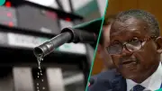 Dangote Refinery Resumes Coastal Petrol Loading at 11.2% Higher Price