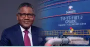 Dangote Refinery switches petrol, diesel sales from naira to dollars — implications