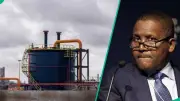 Dangote Secures $2.5bn in Private Placement Ahead of Historic Refinery IPO
