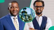 Dangote's $17bn East Africa Refinery Draws $100m Offer from Tanzania Billionaire