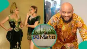 Danielle Edochie Selected for Meta AI Creator Circle in Nigeria