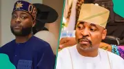 Davido Calls Out MC Oluomo Over Rift With Governor Adeleke in Osun