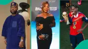 Davido Congratulates Lamine Yamal's Mother After Spain Wins 2026 World Cup
