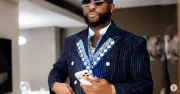 Davido: My Music Brings Confidence to Those Lacking Motivation