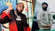 Davido Names 'Fall' as the Song That Changed His Life Financially