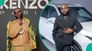 Davido Opens Up on 2014 Scandal That Made Him Suicidal