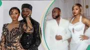 Davido Opens Up on Family and Wife Chioma as Pillars Through Grief and Loss