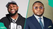 Davido Reacts as Ubi Franklin Warns Men Against Having Kids with Multiple Women