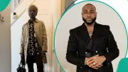 Davido Reacts to Ozonna Soludo's Viral Self-Priority Message