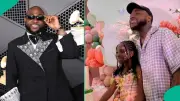 Davido Reveals Daughters Asked About Multiple Baby Mamas
