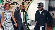 Davido Reveals He Spends Up to $300K Monthly on Himself, Excluding Family and Luxuries