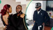 Davido Reveals Most Unforgettable Vacation with Chioma in Barbados