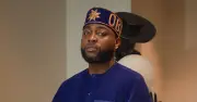 Davido Unveils Star-Studded Tracklist for Sixth Album 'ORIADÉ'