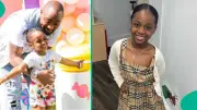 Davido's Heartfelt Call to Daughter Hailey During Livestream Moves Fans