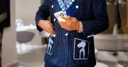 Davido's New Album 'ORIADE' to Feature 13 Songs, All Bangers