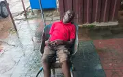 Decomposing Body Found in Wheelbarrow on Aba-Owerri Road Prompts Police Investigation