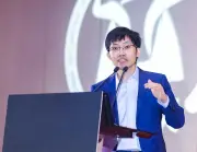 DeepSeek's Lian Wenfeng Net Worth Hits $36B, World's Richest AI Founder