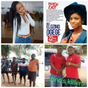 Delta Court Sentences Two Men to Death for 2019 Ritual Murder of DELSU First-Class Student