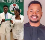 Delta Gov's Aide Advises Peller, Jarvis to Sign Prenup After Marriage