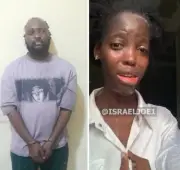 Delta Police Arrest Content Creator Odogwu Asaba Over Alleged Rape and Death of 20-Year-Old Woman