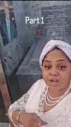 Demola Seriki's third wife accuses co-wife of ignoring will, taking properties