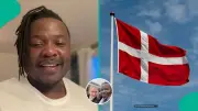 Denmark Hospital Bill: Man Reveals Free Delivery Cost After Wife Gives Birth