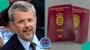 Denmark Lists African Countries Eligible for Visa-Free Travel in 2026