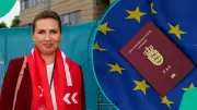 Denmark Publishes Full List of 113 Countries Requiring Visas for Entry