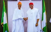 Deputy Speaker Kalu confirms meeting with fake presidential council impersonators