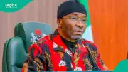 Deputy Speaker Kalu Reveals How Fake Agency PFIPC Tricked Him