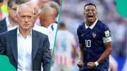Deschamps Dismisses Mbappé 'Dictator' Claims After France Beat Paraguay