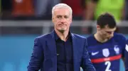 Deschamps rejects France players' night out request before World Cup clash with England