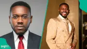 Deyemi Okanlawon Quit Acting Over 'Nonsense' Pay, Returned After Filmmakers Called