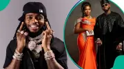 Diamond Platnumz Fuels New Relationship Rumour After Zuchu Breakup