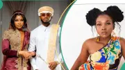 Diamond Platnumz Says All His Wealth Belongs to His Mother Amid Zuchu Divorce